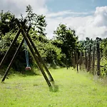 Cozy Farmhouse In With Private Pool بيت للعطل *
