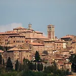 بيت للعطل Cozy Farmhouse In With Private Pool Paciano