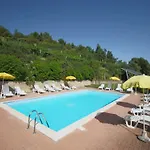 Cozy Farmhouse In With Private Pool بيت للعطل Paciano