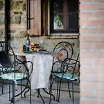 Cozy Farmhouse In With Private Pool Holiday home *