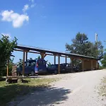 Cozy Farmhouse In With Private Pool بيت للعطل Paciano