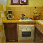 Holiday home Cozy Farmhouse In With Private Pool Paciano