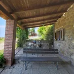 Cozy Farmhouse In With Private Pool * Paciano