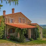 Cozy Farmhouse In With Private Pool بيت للعطل Paciano