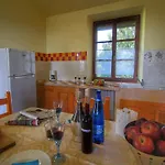 Cozy Farmhouse In With Private Pool بيت للعطل Paciano