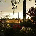 Holiday home Cozy Farmhouse In With Private Pool