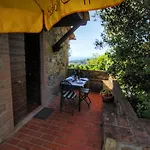 Holiday home Cozy Farmhouse In With Private Pool Paciano