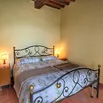 Cozy Farmhouse In With Private Pool Paciano
