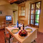 Cozy Farmhouse In With Private Pool Holiday home Paciano