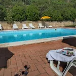 Holiday home Cozy Farmhouse In With Private Pool Paciano