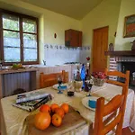 Cozy Farmhouse In With Private Pool Holiday home
