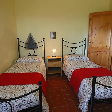 Cozy Farmhouse In With Private Pool * Paciano