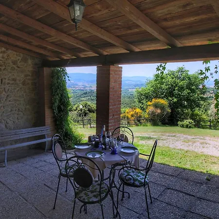 Cozy Farmhouse In With Private Pool Dom wakacyjny *