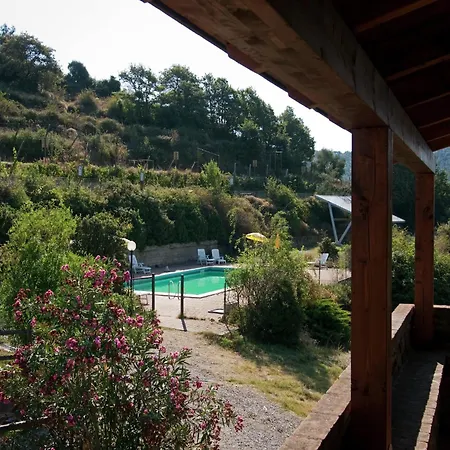 Cozy Farmhouse In With Private Pool *
