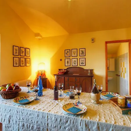 Cozy Farmhouse In With Private Pool Holiday home *