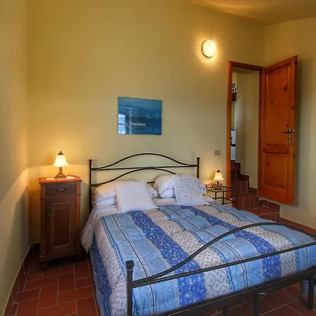 Cozy Farmhouse In With Private Pool