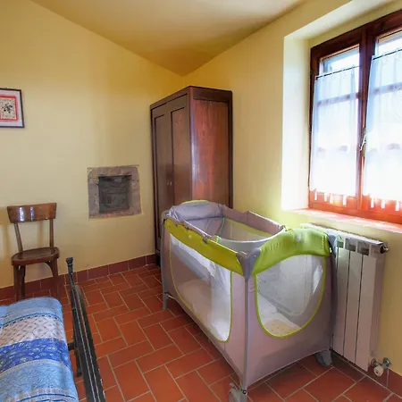 Cozy Farmhouse In With Private Pool Dom wakacyjny *