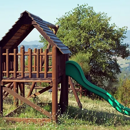 Cozy Farmhouse In With Private Pool Paciano