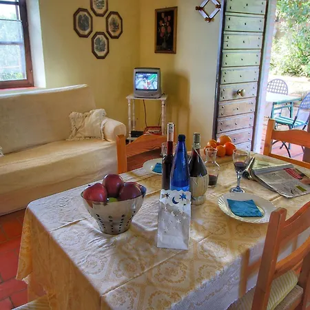 Cozy Farmhouse In With Private Pool Holiday home Paciano