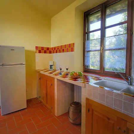Cozy Farmhouse In With Private Pool Paciano