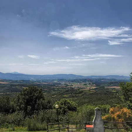 بيت للعطل Cozy Farmhouse In With Private Pool Paciano